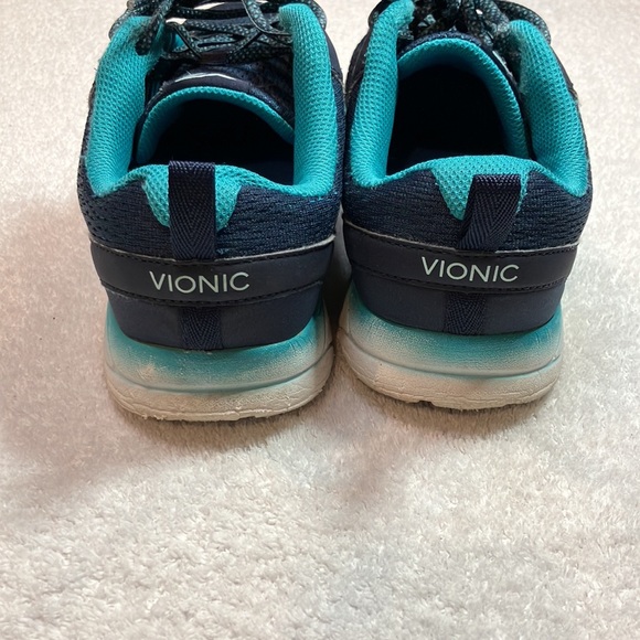 Vionic Brisk Miles sneakers - Picture 4 of 11